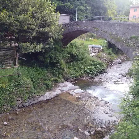 Διαμέρισμα Arredato Uso Turistico 