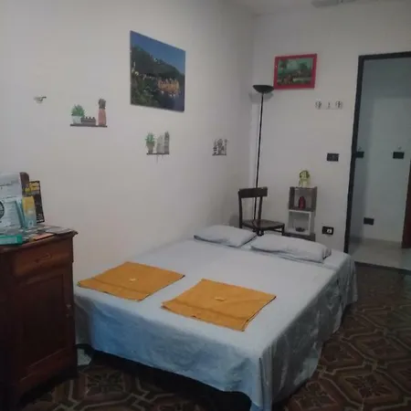 Διαμέρισμα Arredato Uso Turistico 